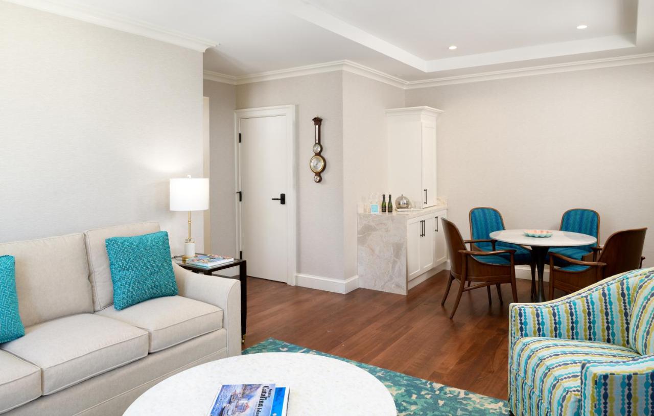 William Suite at Hotel Atwater