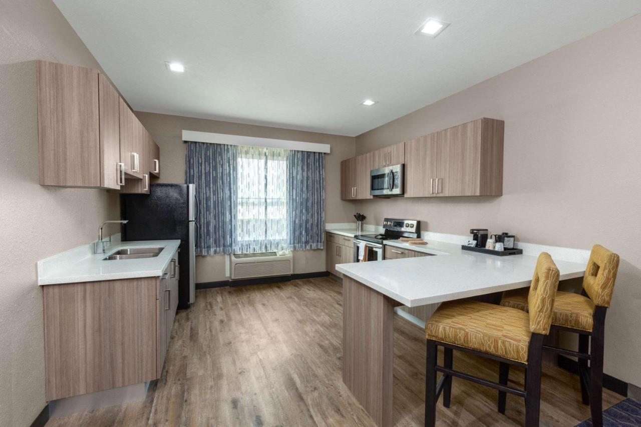 Two-Room King Suite - Non-Smoking at La Quinta Inn & Suites by Wyndham Houston Channelview