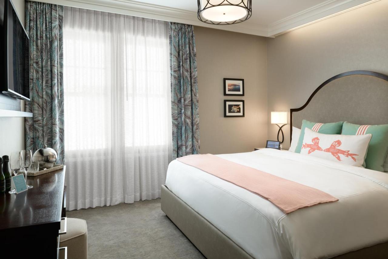 Atwater King at Hotel Atwater