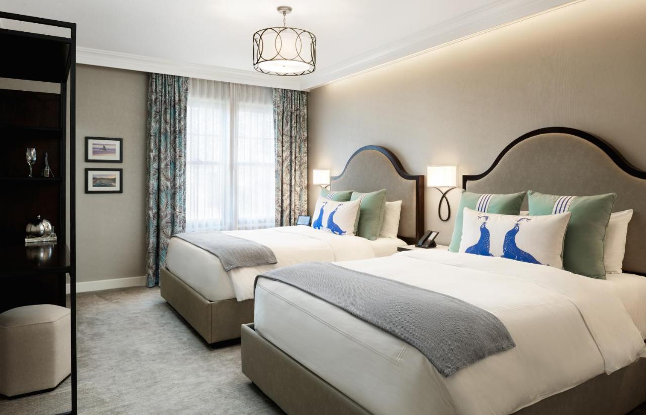 Atwater Double at Hotel Atwater