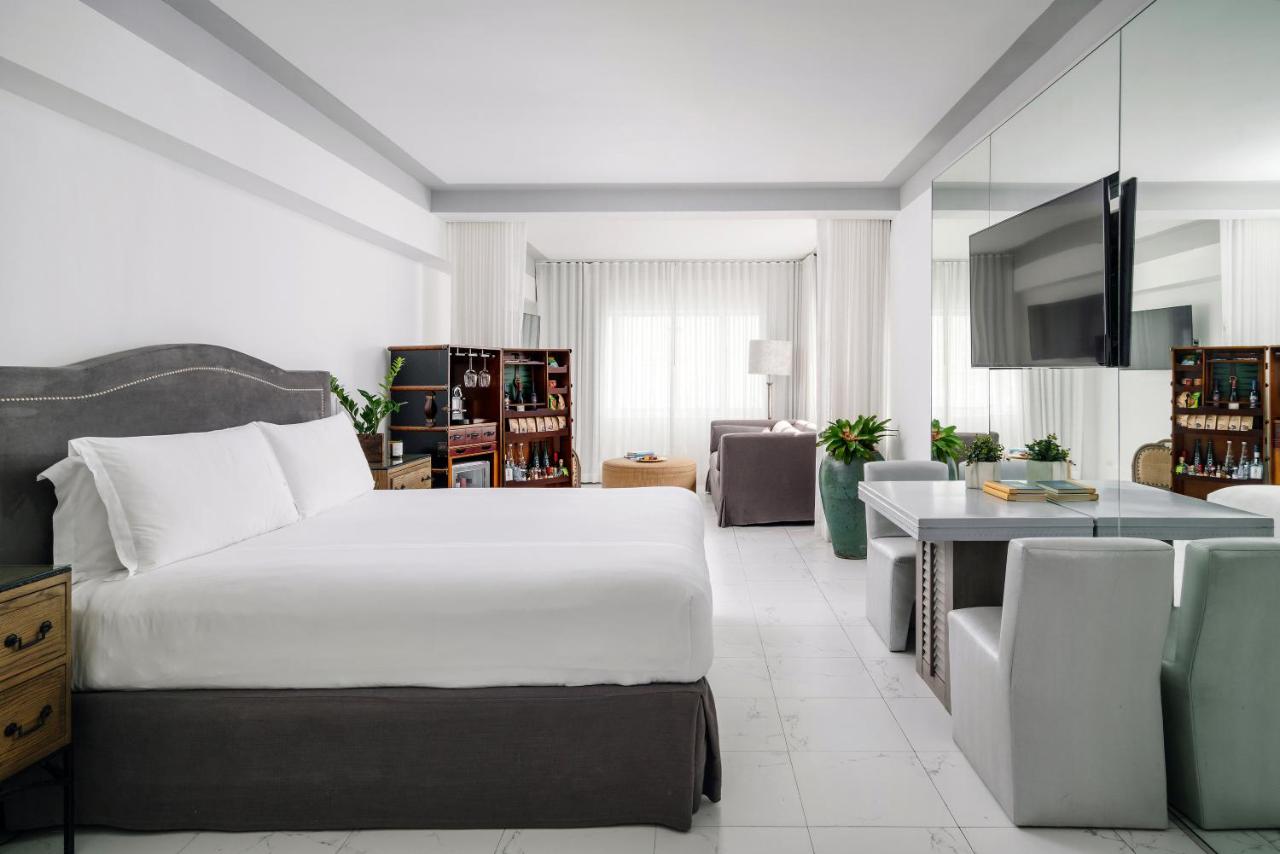 King Studio at Nautilus Sonesta Miami Beach