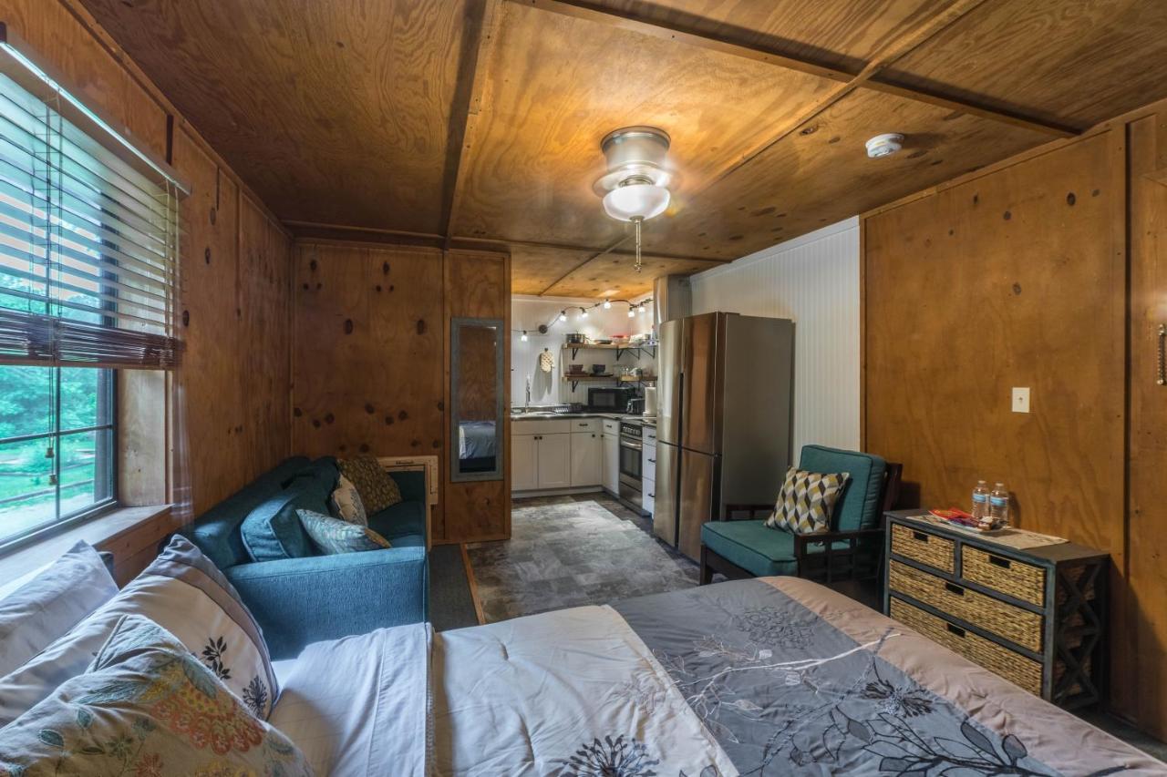 Sugar Creek Retreat