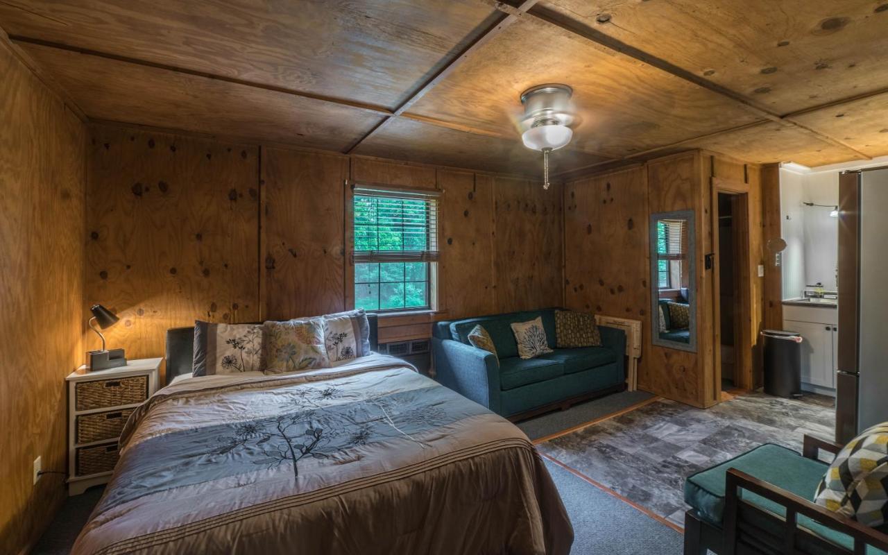 Sugar Creek Retreat