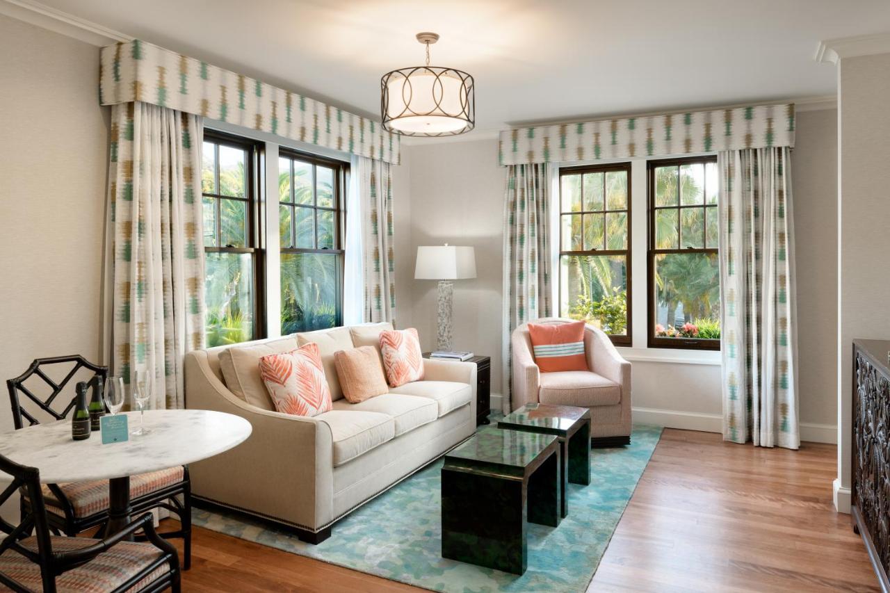 ADA Elizabeth Suite at Hotel Atwater
