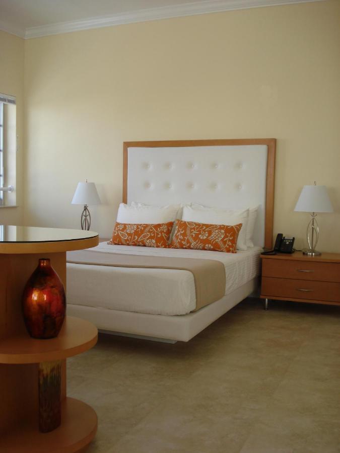 Room Selected at Check In at Westover Arms Hotel