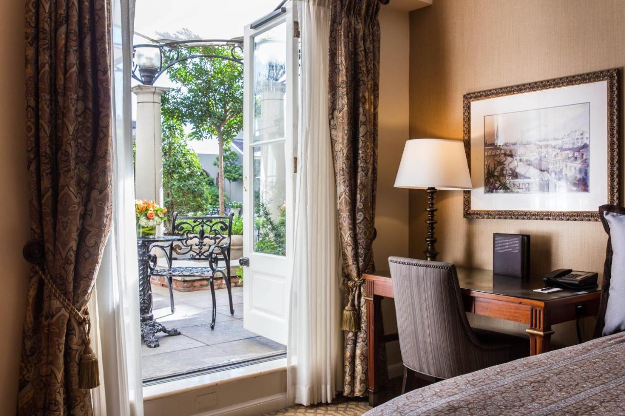 Queen Room - Courtyard View at Omni Royal Orleans Hotel