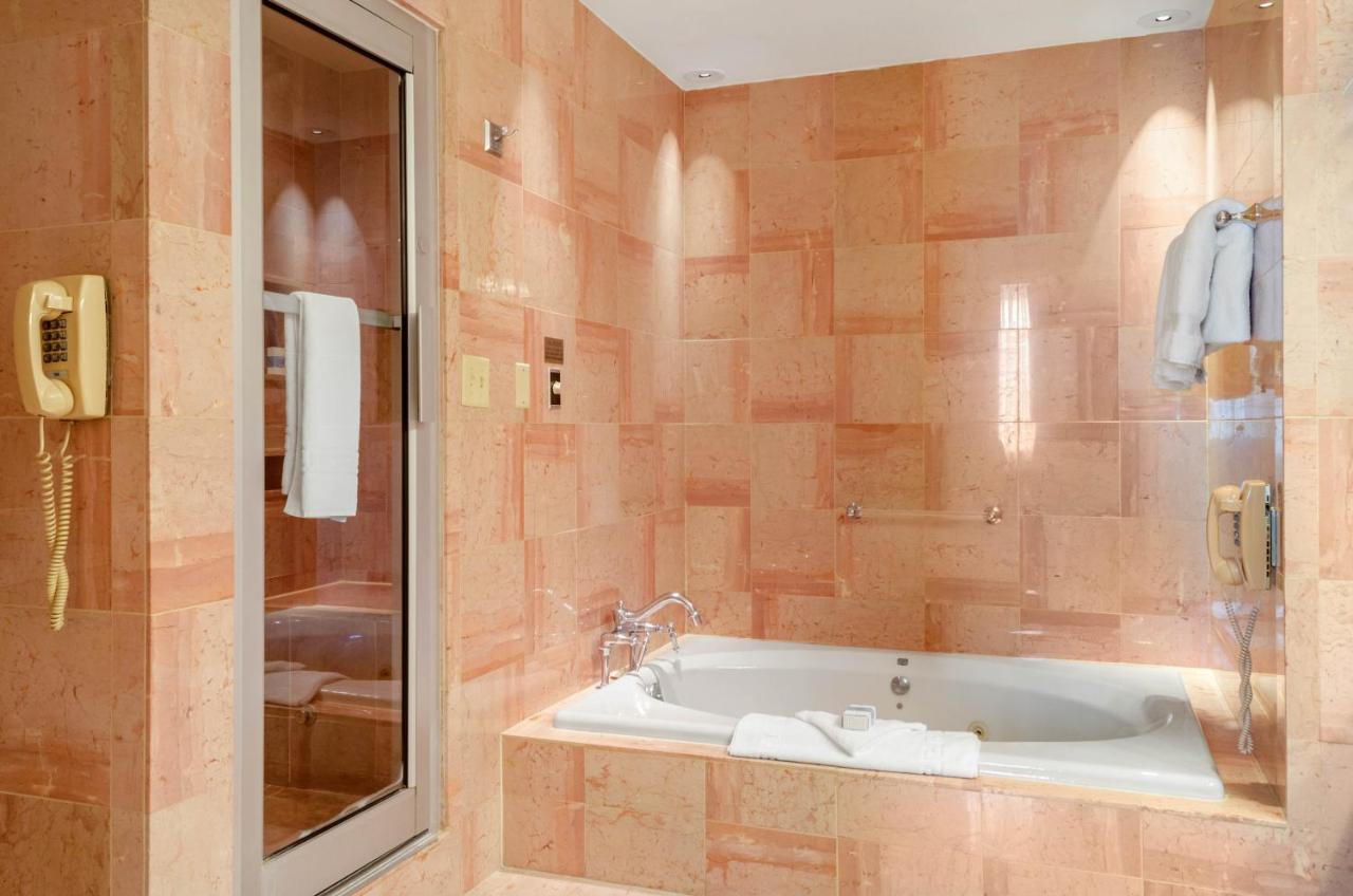 Luxury Penthouse Suite - 1 King Bed at Omni Royal Orleans Hotel
