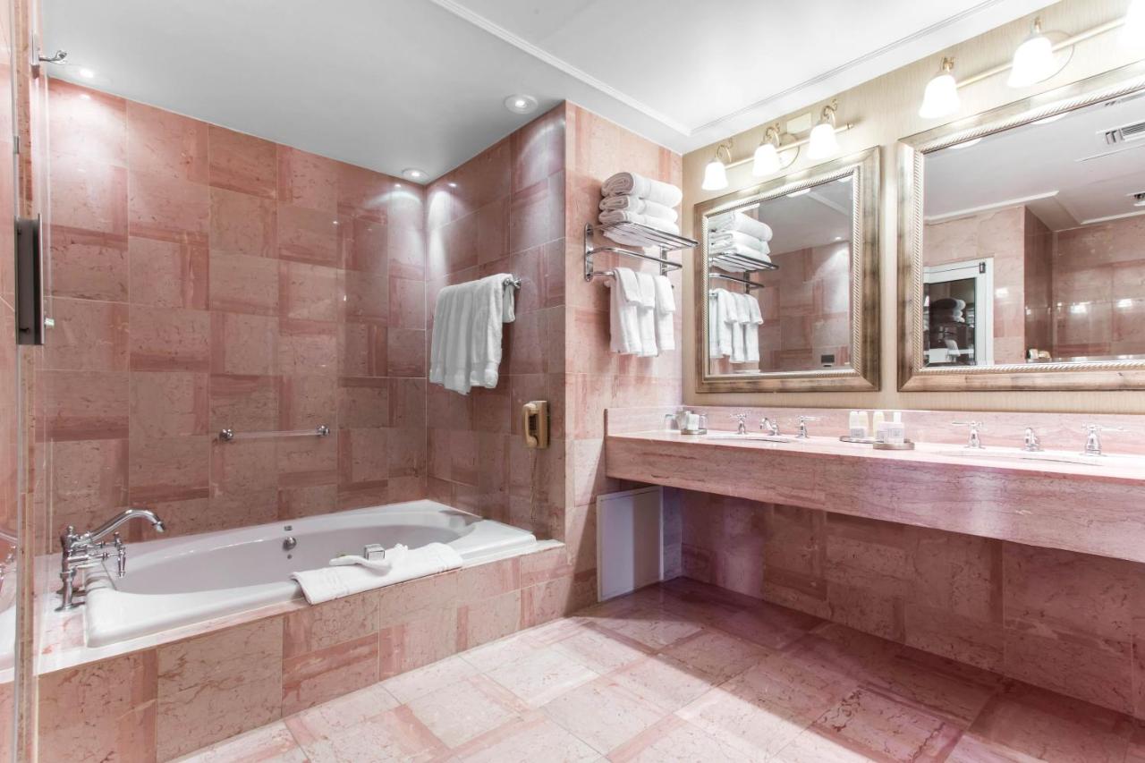 Luxury Penthouse Suite - 1 King Bed at Omni Royal Orleans Hotel