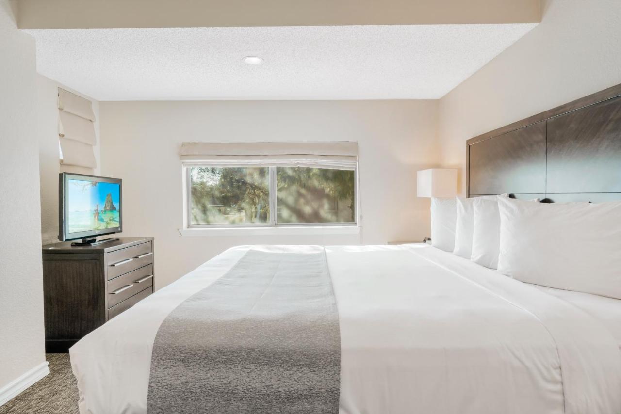 Two-Bedroom Suite at Chase Suite Hotel El Paso