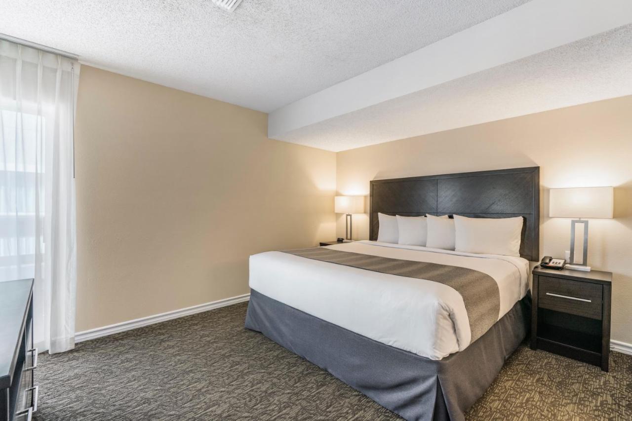 Two-Bedroom Suite at Chase Suite Hotel El Paso