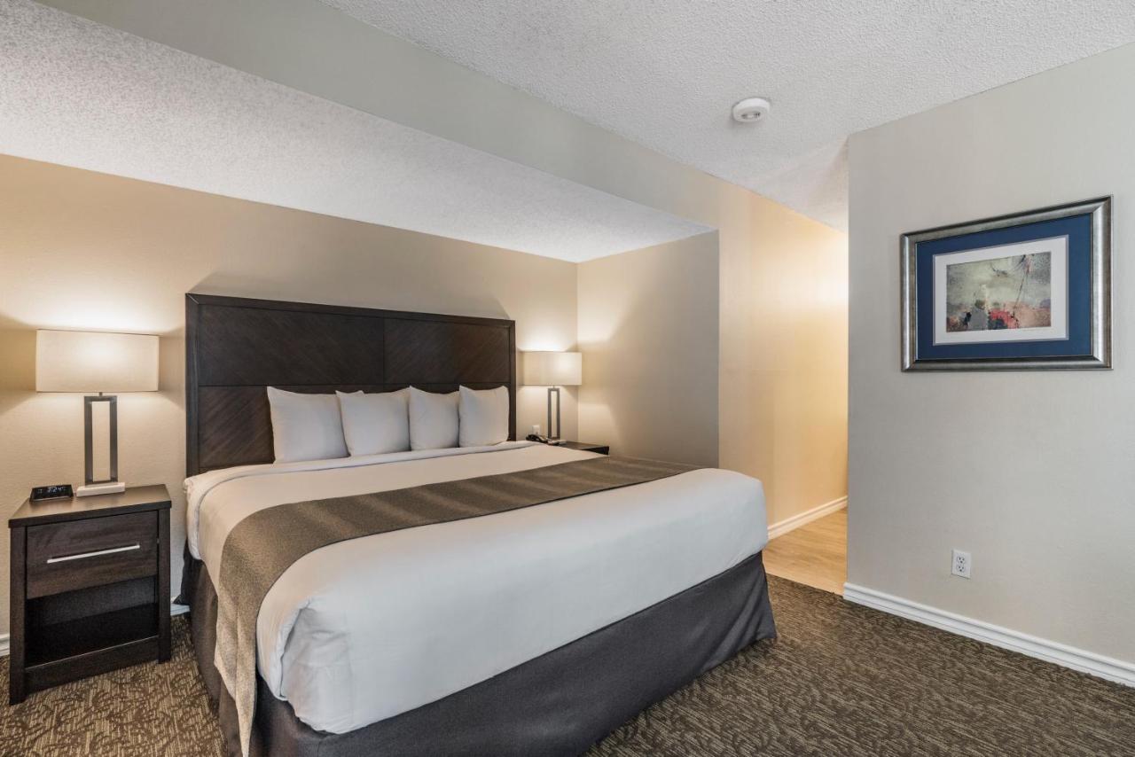 Two-Bedroom Suite at Chase Suite Hotel El Paso