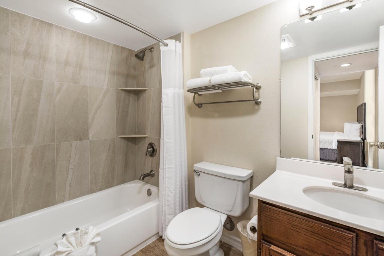 Two-Bedroom Suite at Chase Suite Hotel El Paso