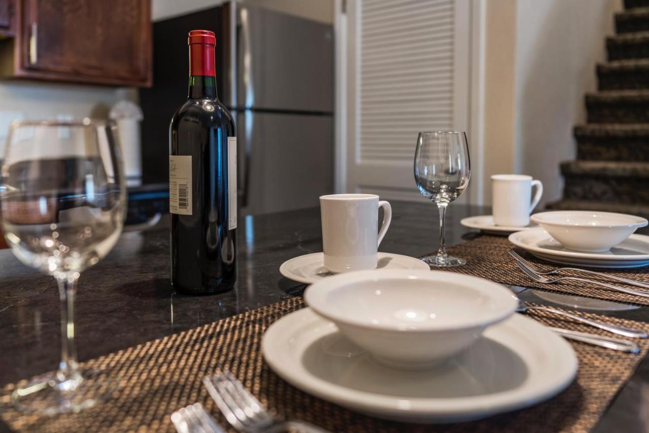 Two-Bedroom Suite at Chase Suite Hotel El Paso