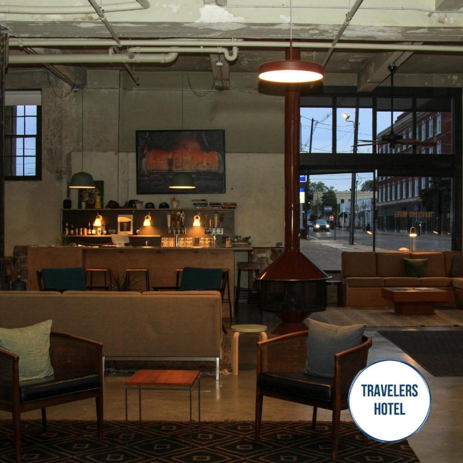 | Travelers Hotel