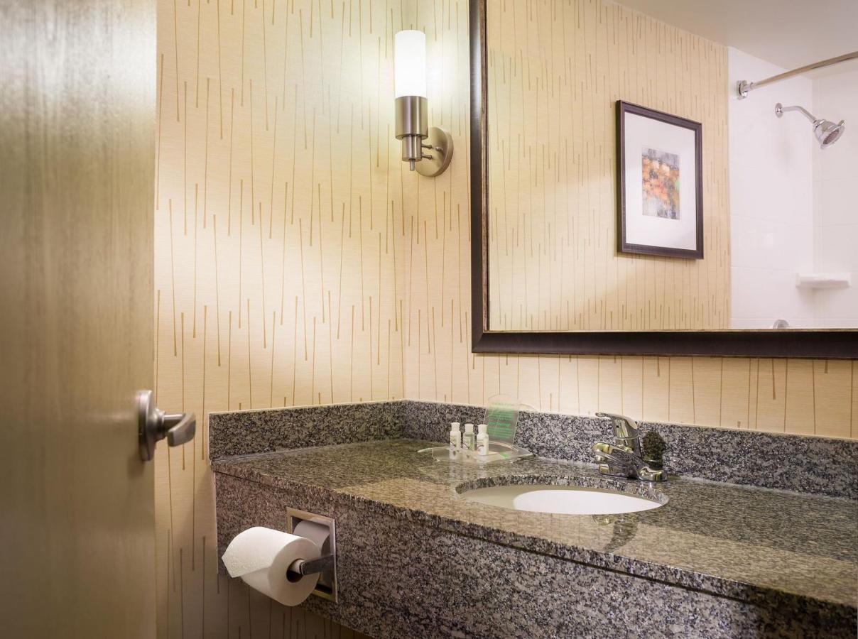 Deluxe Room at Holiday Inn Hartford Downtown Area, an IHG Hotel