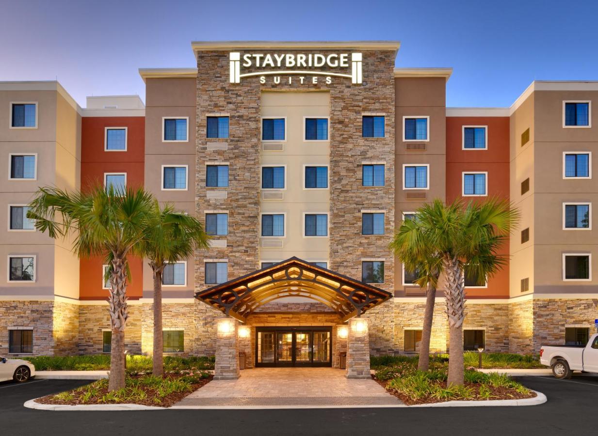  | Staybridge Suites Gainesville I-75