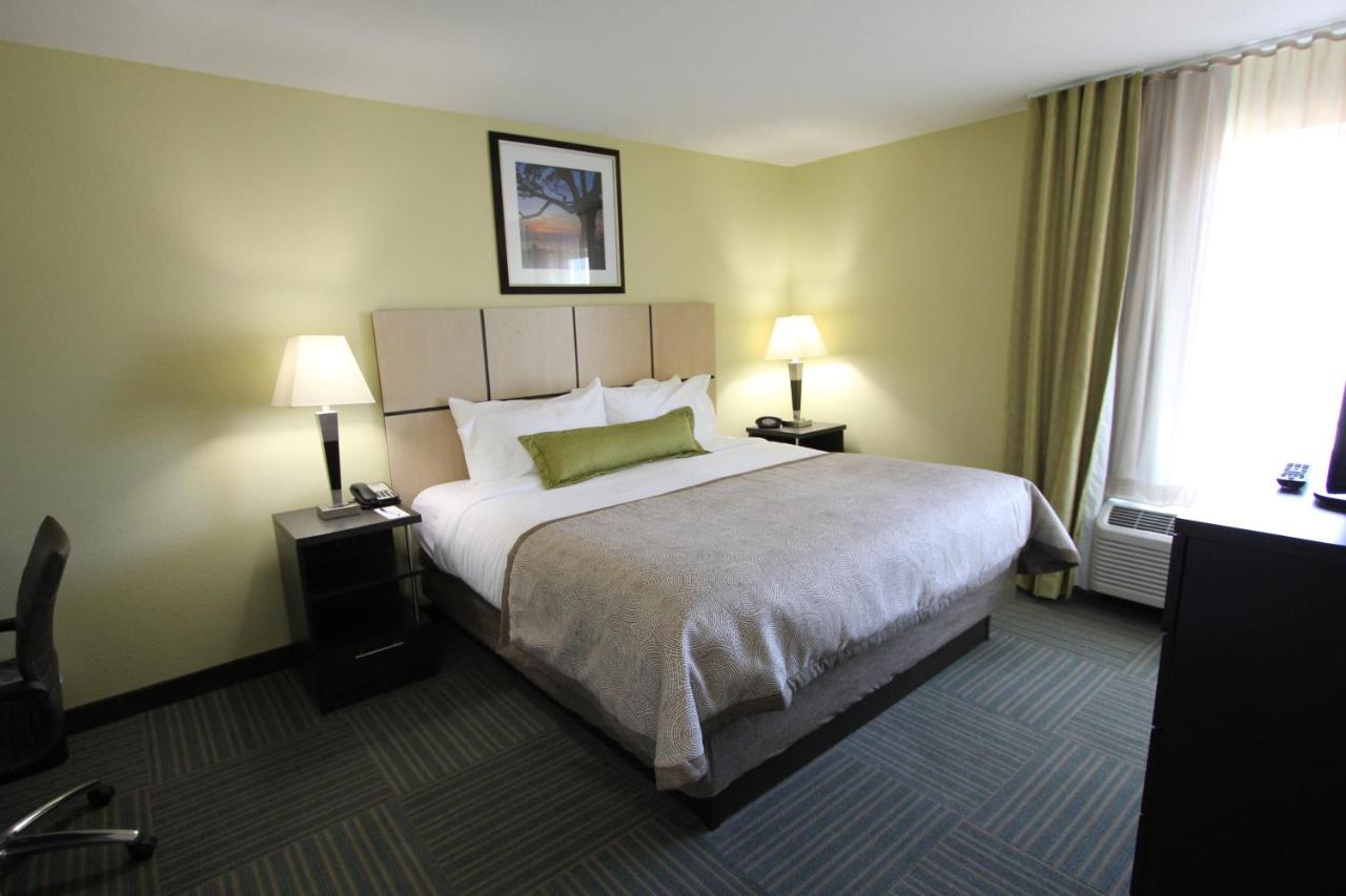  | Candlewood Suites Greenville