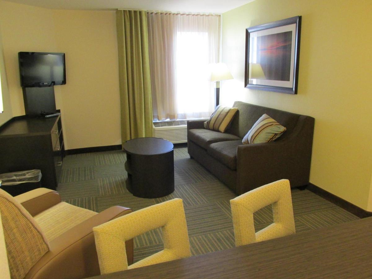  | Candlewood Suites Greenville