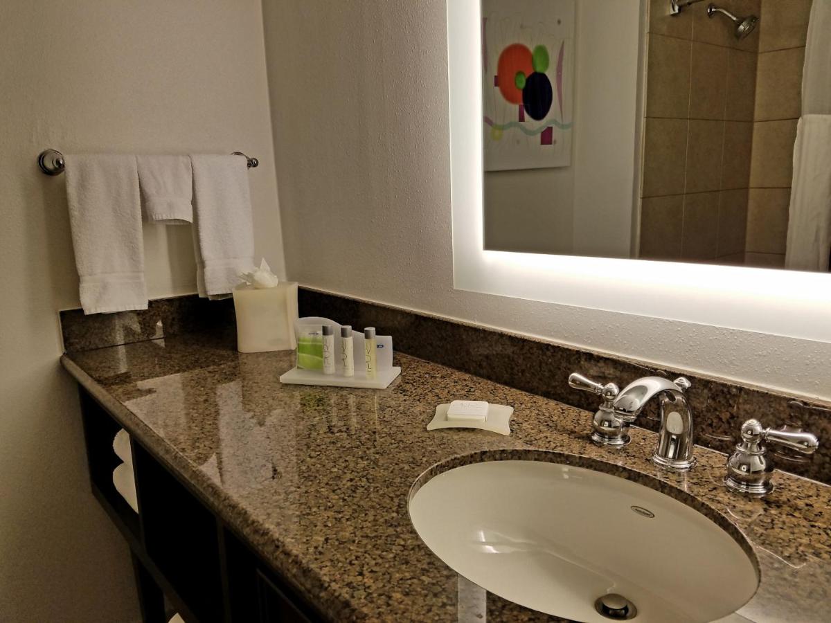 King Suite at Holiday Inn Irving Las Colinas by IHG