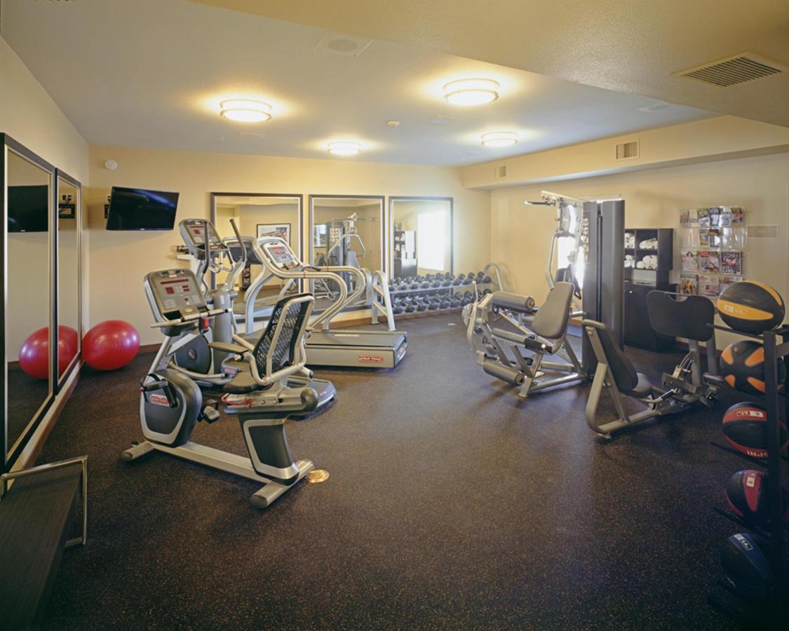  | Candlewood Suites Fort Collins