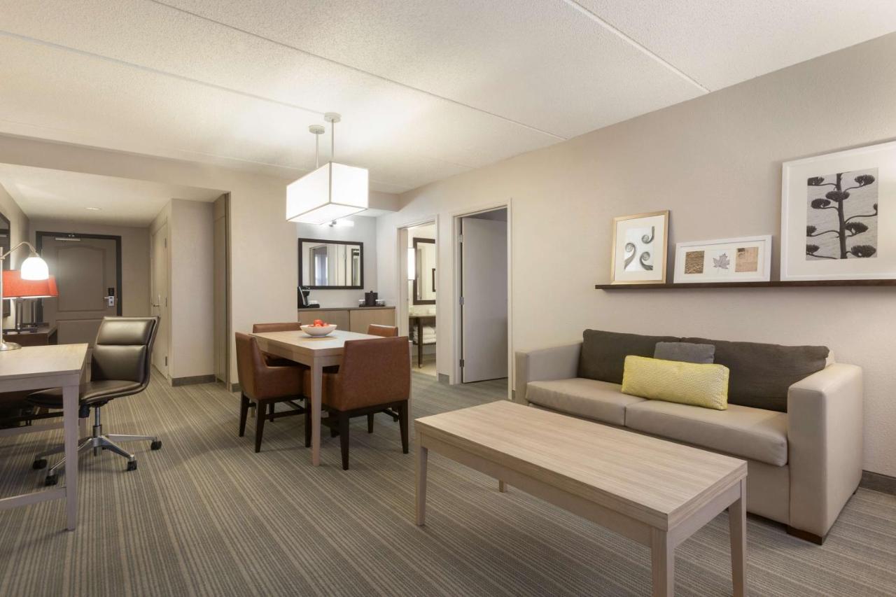 Premium King Suite - Non-Smoking at Country Inn & Suites by Radisson, Bloomington at Mall of America, MN