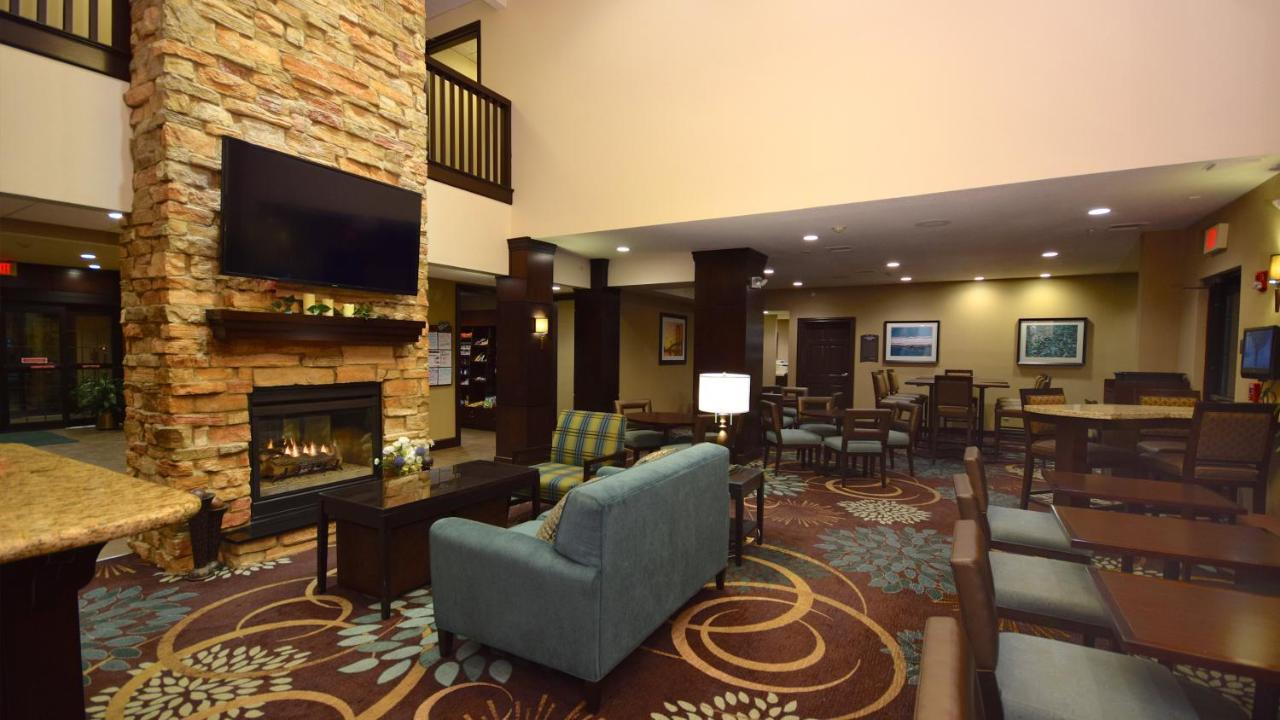  | Staybridge Suites Cincinnati North