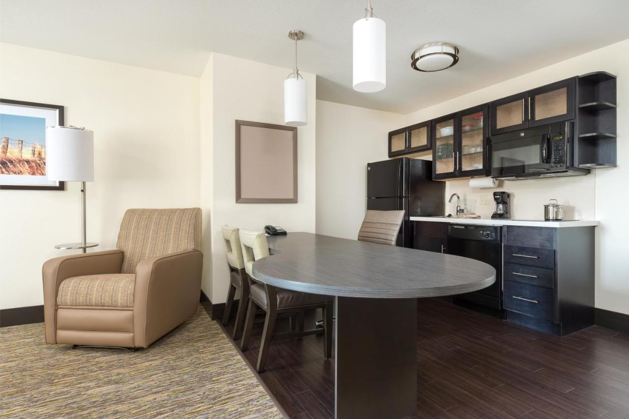 One-Bedroom King Room - Hearing Accessible at Candlewood Suites Columbia East by IHG