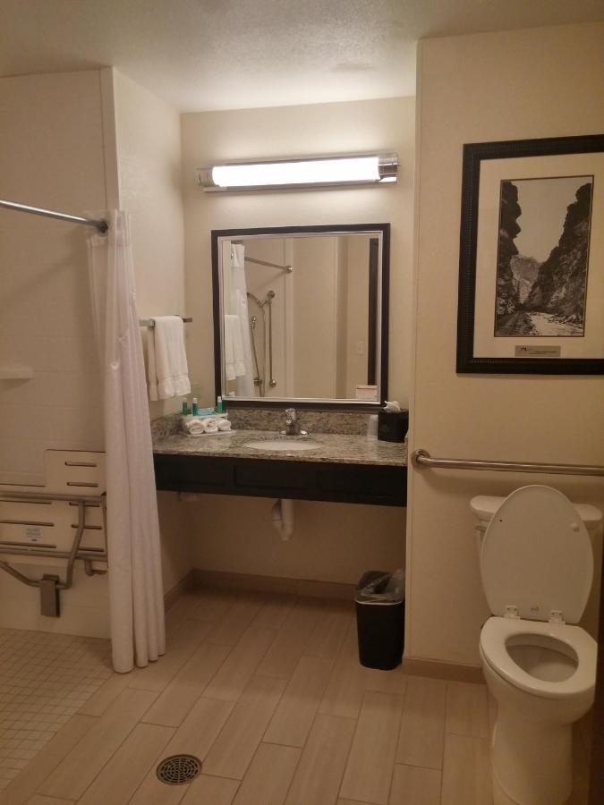 Twin Room - Disability Access at Holiday Inn Express & Suites Golden - Denver Area by IHG