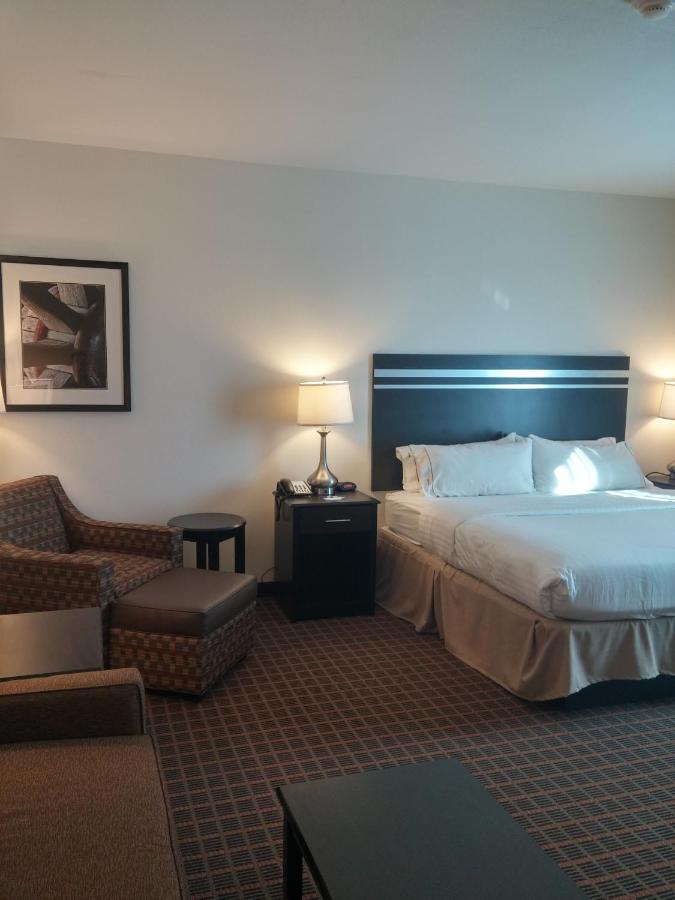 Executive King Room at Holiday Inn Express & Suites Golden - Denver Area by IHG