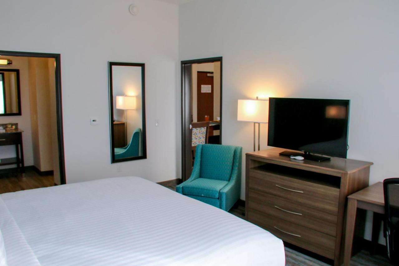 Executive Suite - Non-Smoking at Holiday Inn & Suites Denver Tech Center-Centennial by IHG