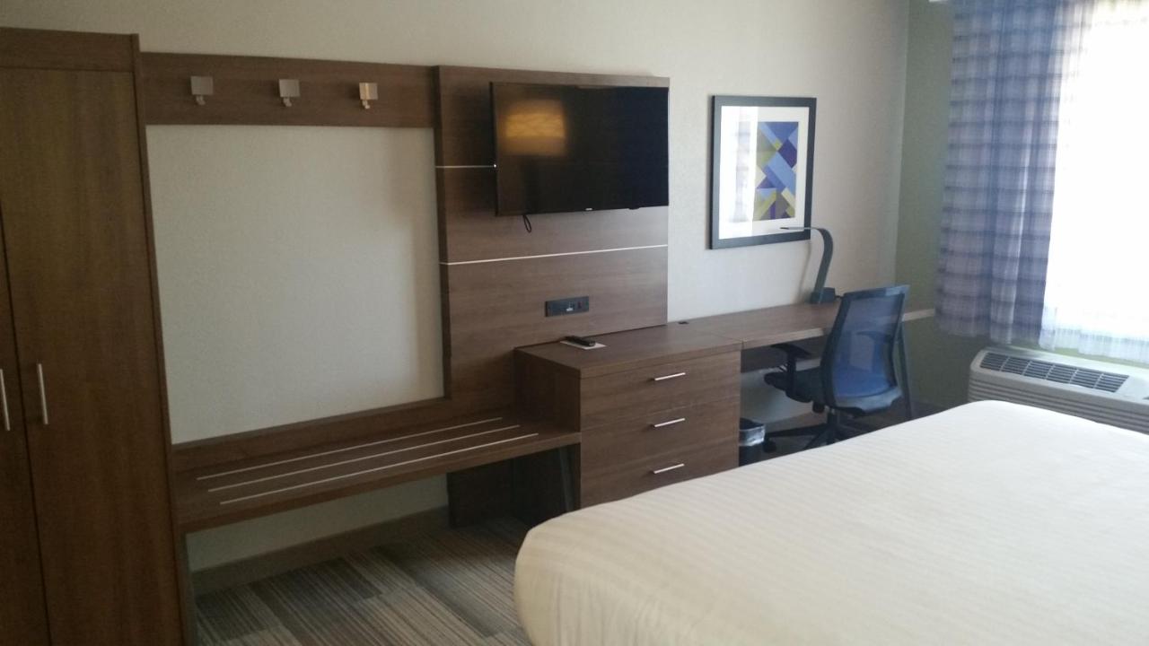 Double or Twin Room at Holiday Inn Express & Suites Fort Mill by IHG