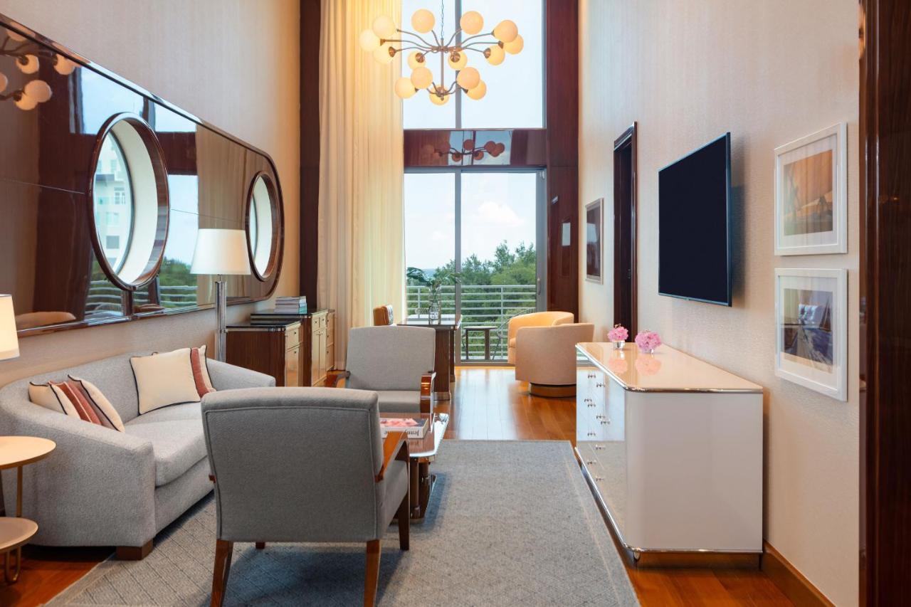 Presidential Suite at Mr. C Miami Coconut Grove