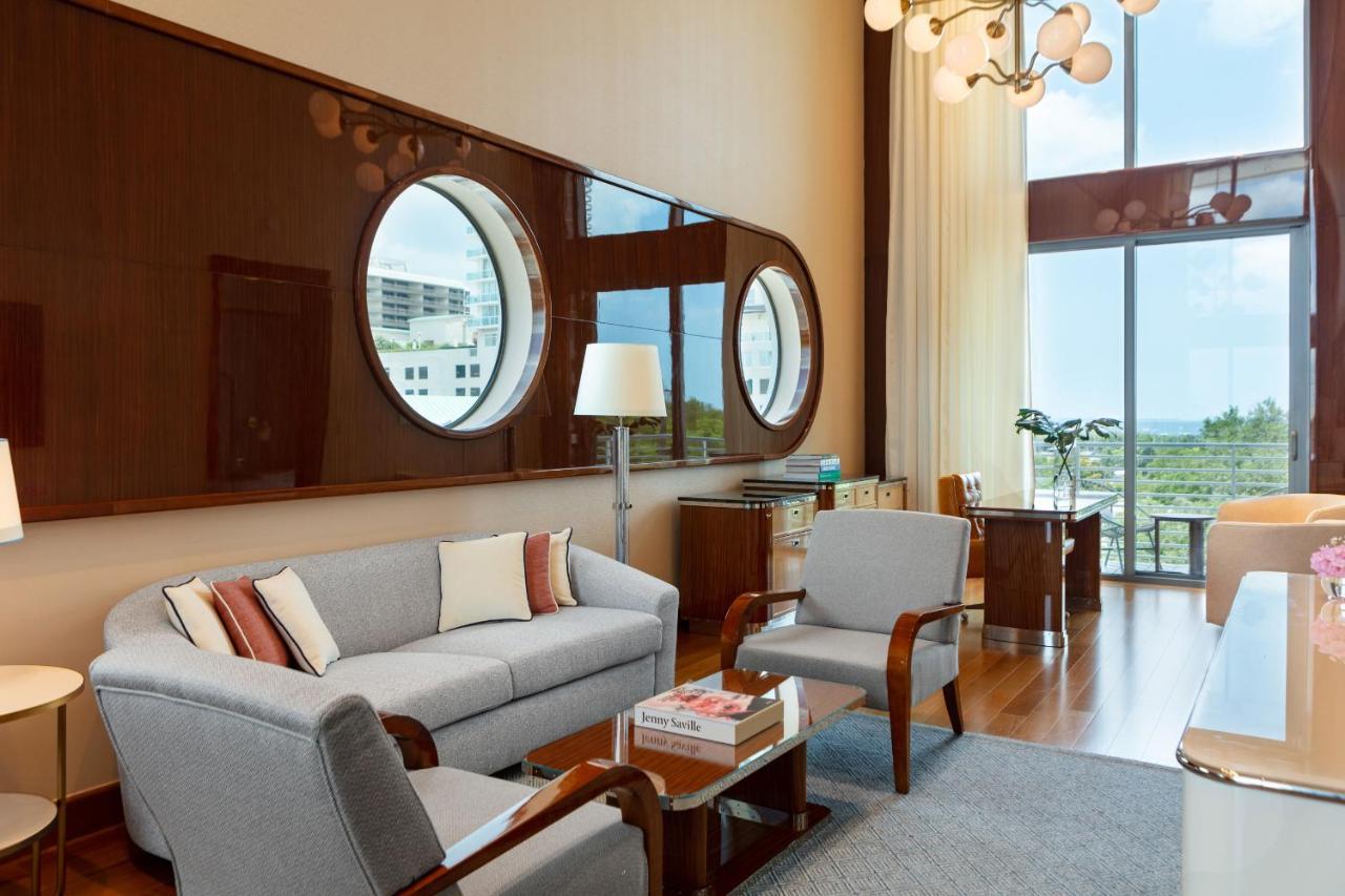 Presidential Suite at Mr. C Miami Coconut Grove