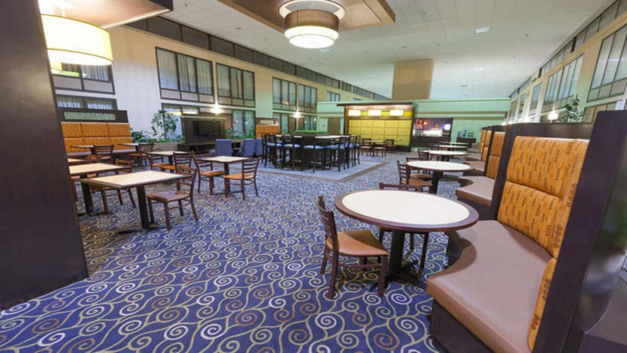  | Holiday Inn Express Little Rock Airport