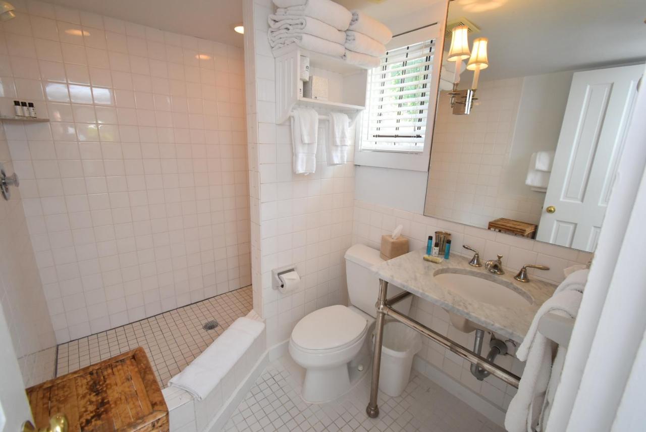 Standard Cottage C at Simonton Court Historic Inn & Cottages