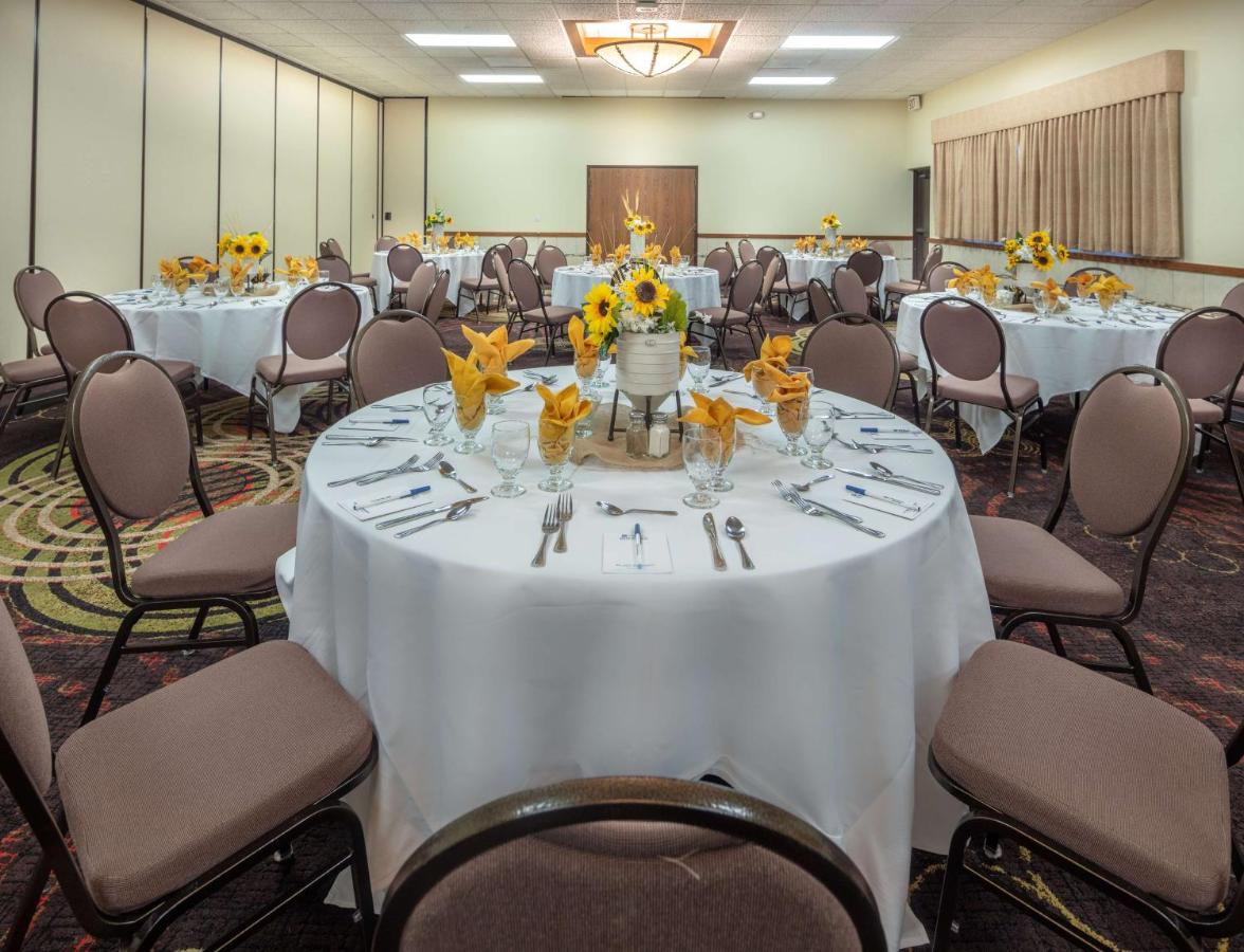  | Best Western Wichita North