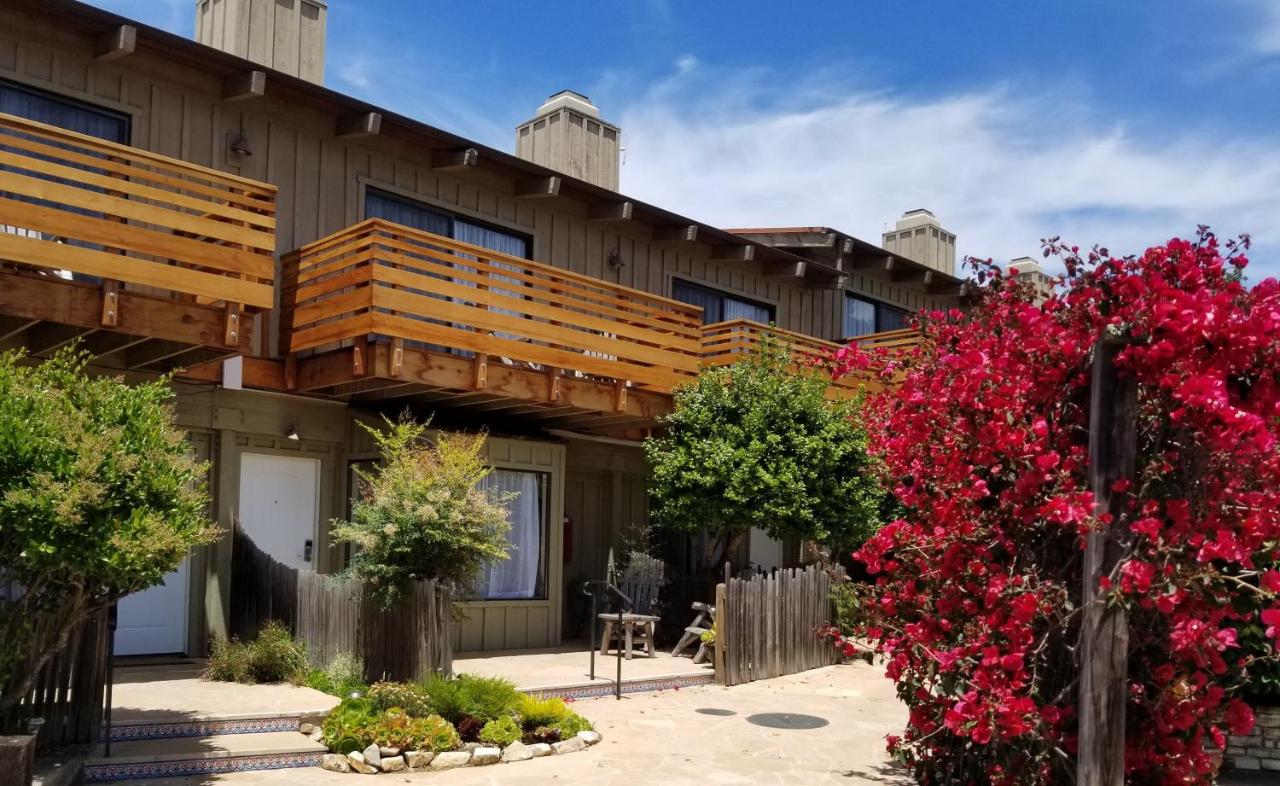 King Room at Carmel Valley Lodge and Resort