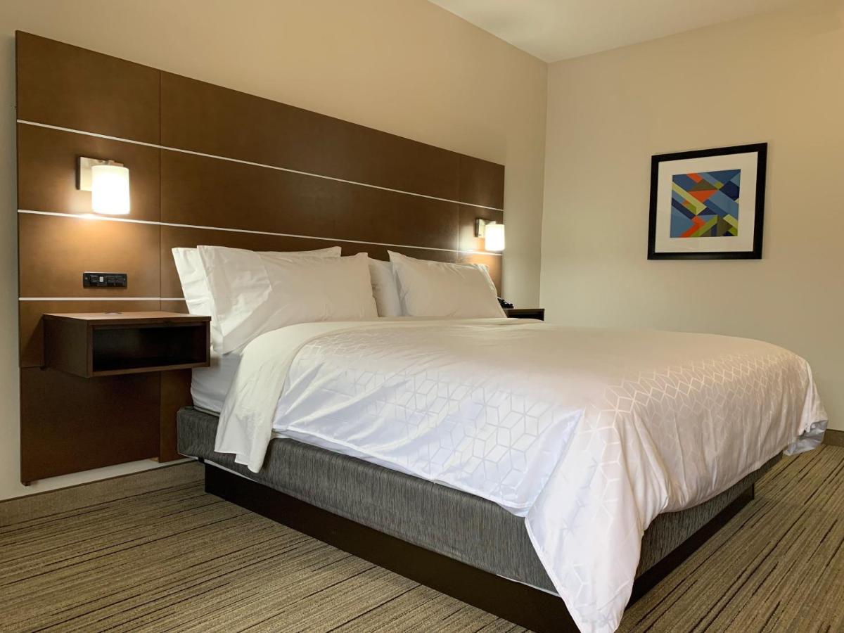 King Room - Non-Smoking at Holiday Inn Express Hillsborough by IHG