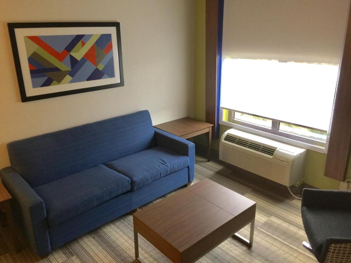 Standard Double Suite at Holiday Inn Express & Suites Houston - Memorial Park Area by IHG