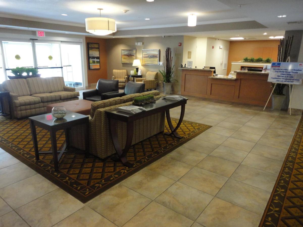  | Candlewood Suites Houston (The Woodlands)