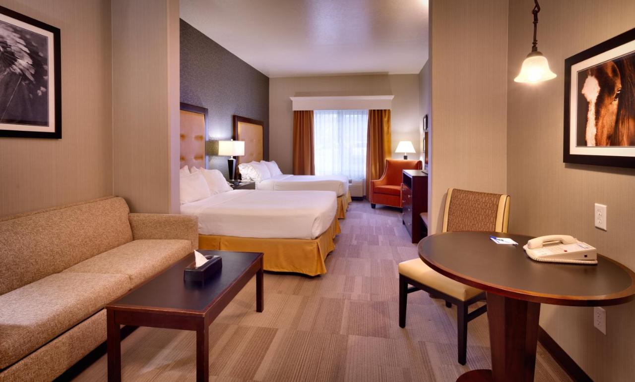  | Holiday Inn Express Hotel & Suites Kanab