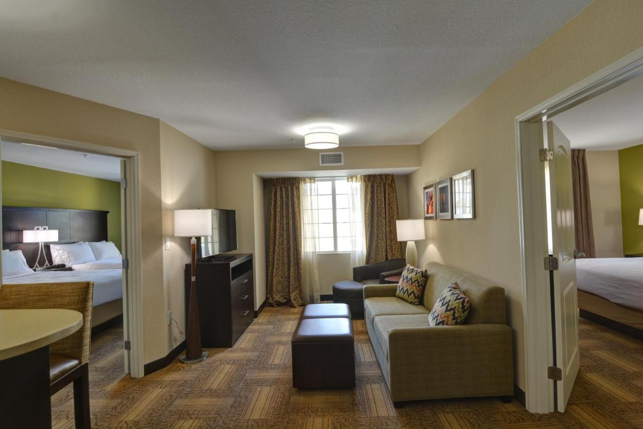 | Staybridge Suites Lakeland West