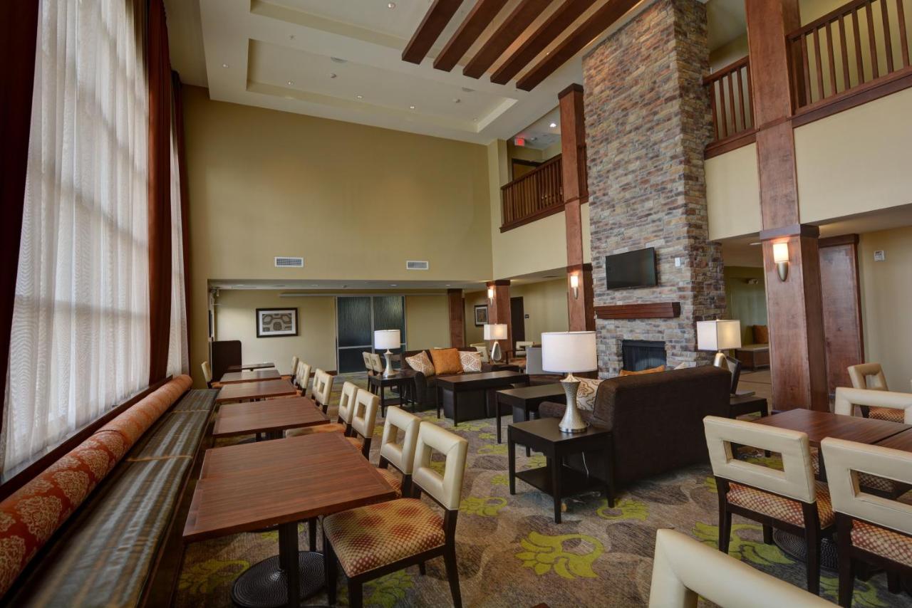 | Staybridge Suites Lakeland West