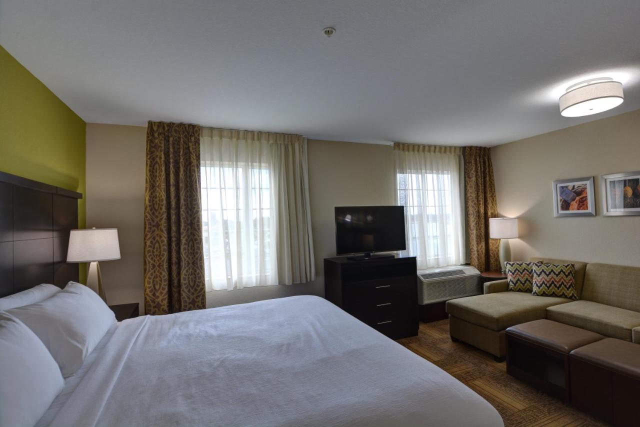 | Staybridge Suites Lakeland West