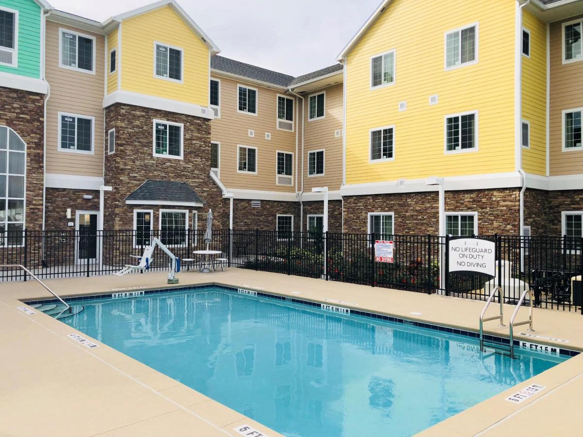 | Staybridge Suites Lakeland West