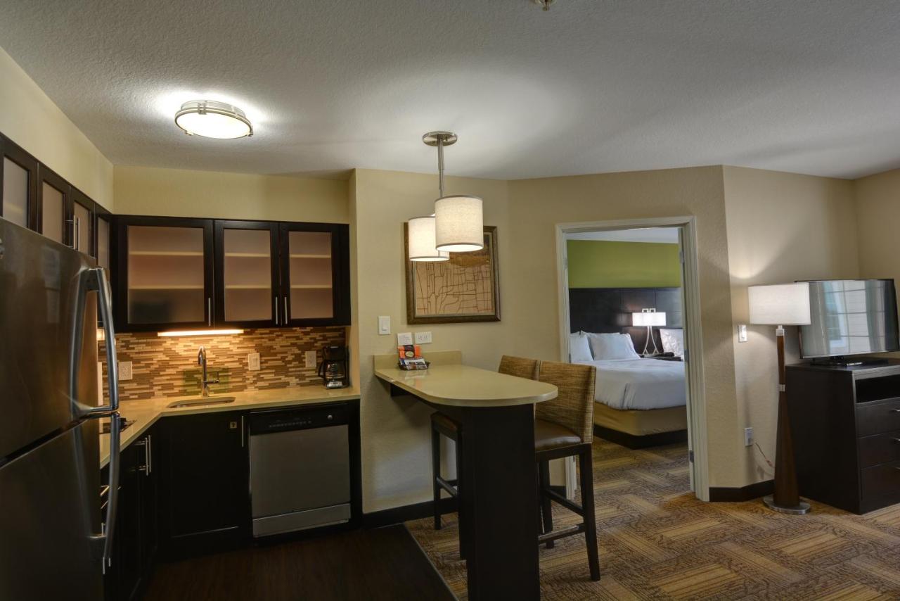 | Staybridge Suites Lakeland West