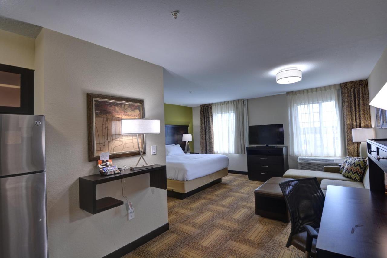 Staybridge Suites Lakeland West