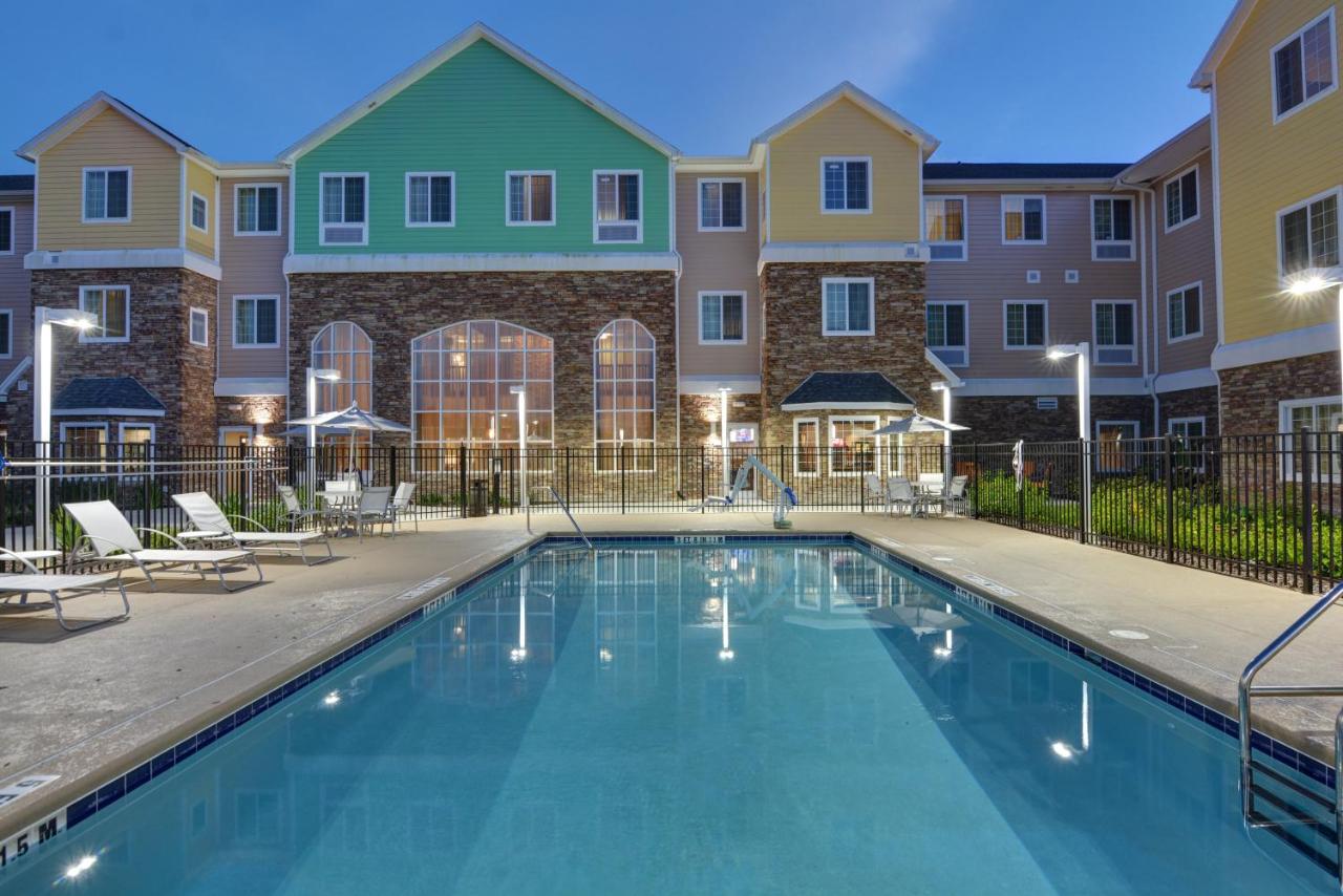 | Staybridge Suites Lakeland West