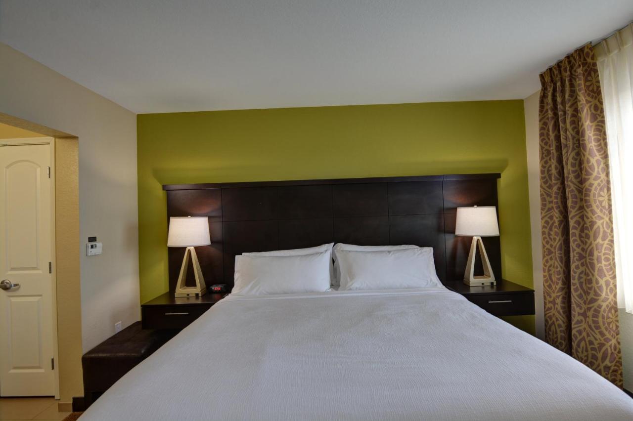 | Staybridge Suites Lakeland West