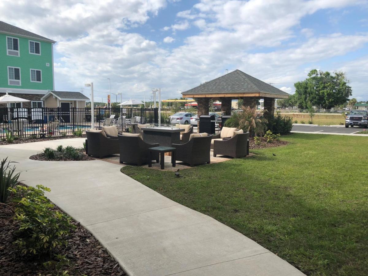 | Staybridge Suites Lakeland West